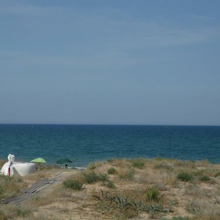 Casa Playa Villa ตาแบร์เนส เด ไวล์ดิกนา ภายนอก รูปภาพ