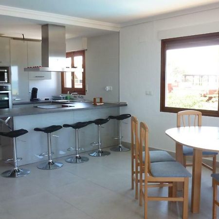 Casa Playa Villa ตาแบร์เนส เด ไวล์ดิกนา ภายนอก รูปภาพ