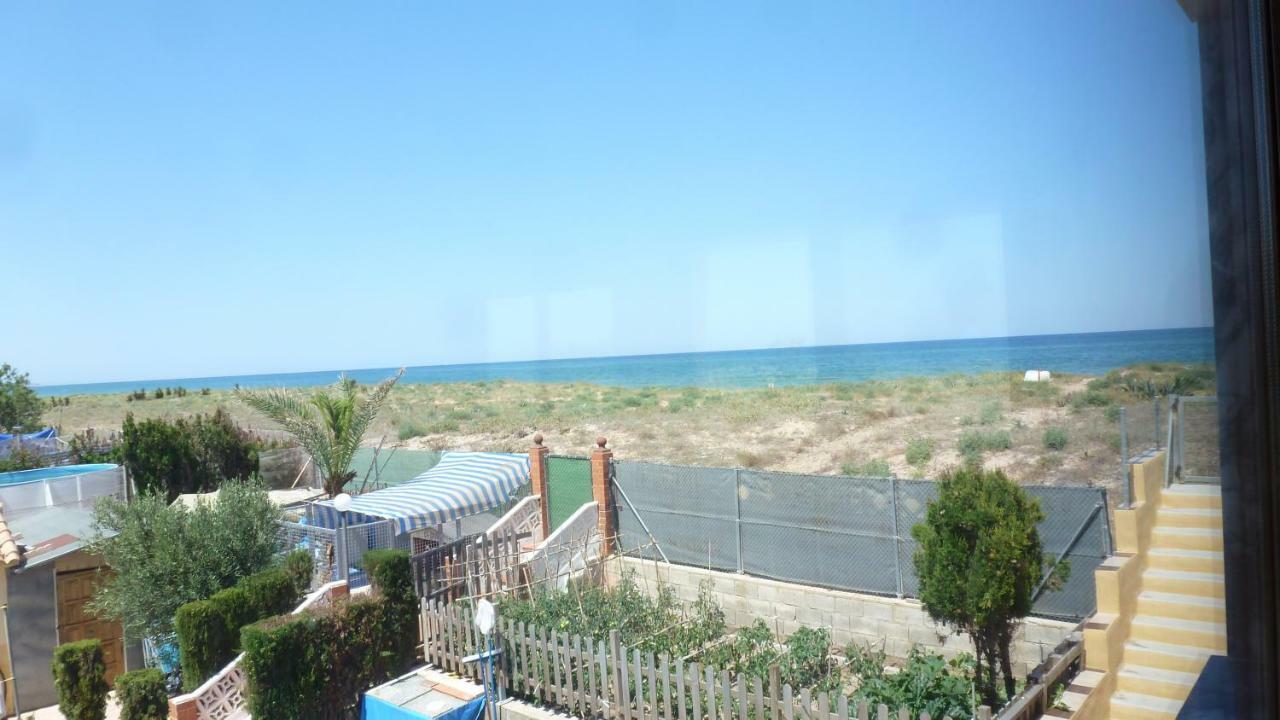 Casa Playa Villa ตาแบร์เนส เด ไวล์ดิกนา ภายนอก รูปภาพ