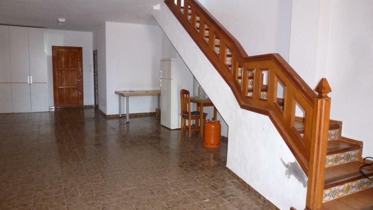 Casa Playa Villa ตาแบร์เนส เด ไวล์ดิกนา ภายนอก รูปภาพ