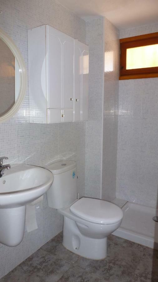 Casa Playa Villa ตาแบร์เนส เด ไวล์ดิกนา ภายนอก รูปภาพ