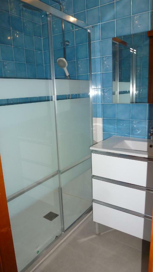 Casa Playa Villa ตาแบร์เนส เด ไวล์ดิกนา ภายนอก รูปภาพ